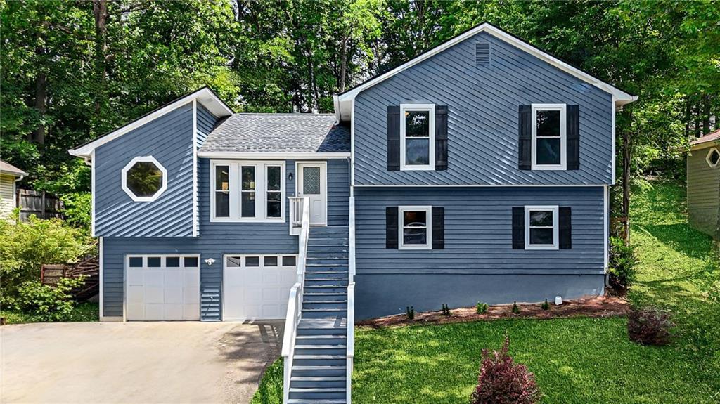 3285 Revere Cir., Snellville, GA 30039