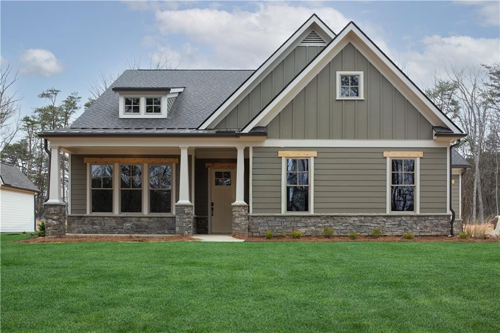 188 Cherokee Dr., Waleska, GA 30183