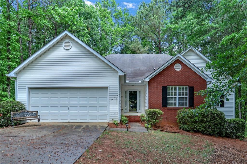 237 Clearwater Dr., Monroe, GA 30655
