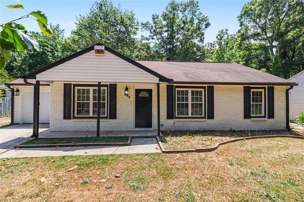 627 Towngate Blvd., Jonesboro, GA 30238