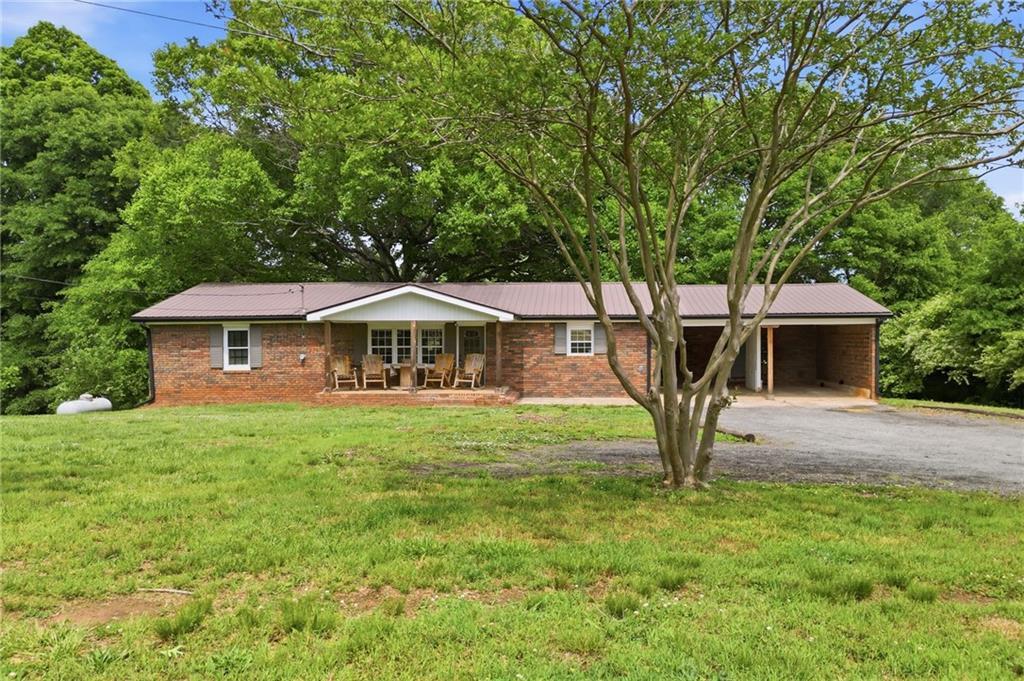 174 Old Ballground Rd., Canton, GA 30115