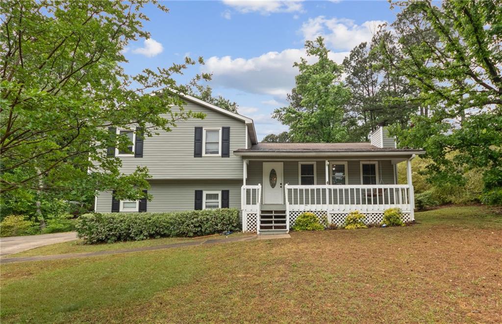 34 Amanda Ct., Dallas, GA 30157