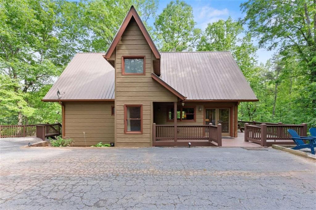 53 Elm Ridge Dr., Cleveland, GA 30528