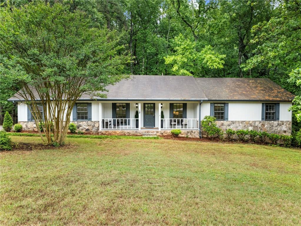 2880 Bruckner Blvd., Snellville, GA 30078