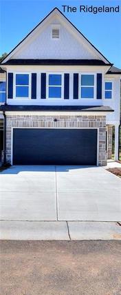 New Construction Homes For Sale This Week That Attend Hartwell Elementary School: April 29th to May 5th