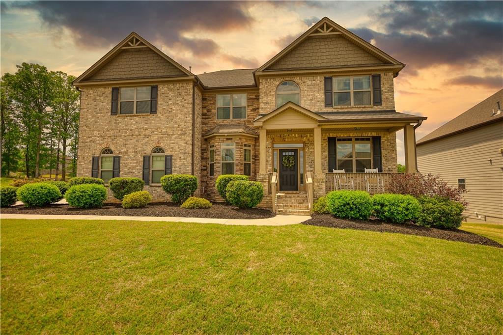 3323 Shoals Ridge Dr., Dacula, GA 30019