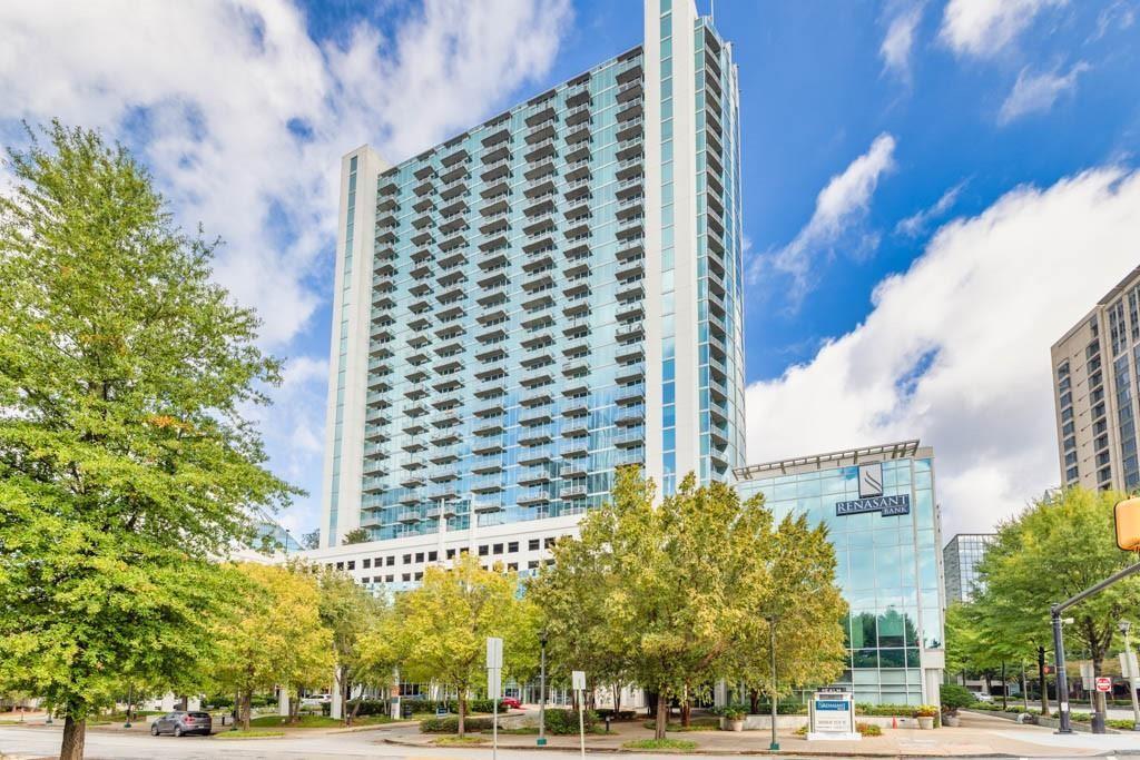 3324 Peachtree Rd. #1605, Atlanta, GA 30326