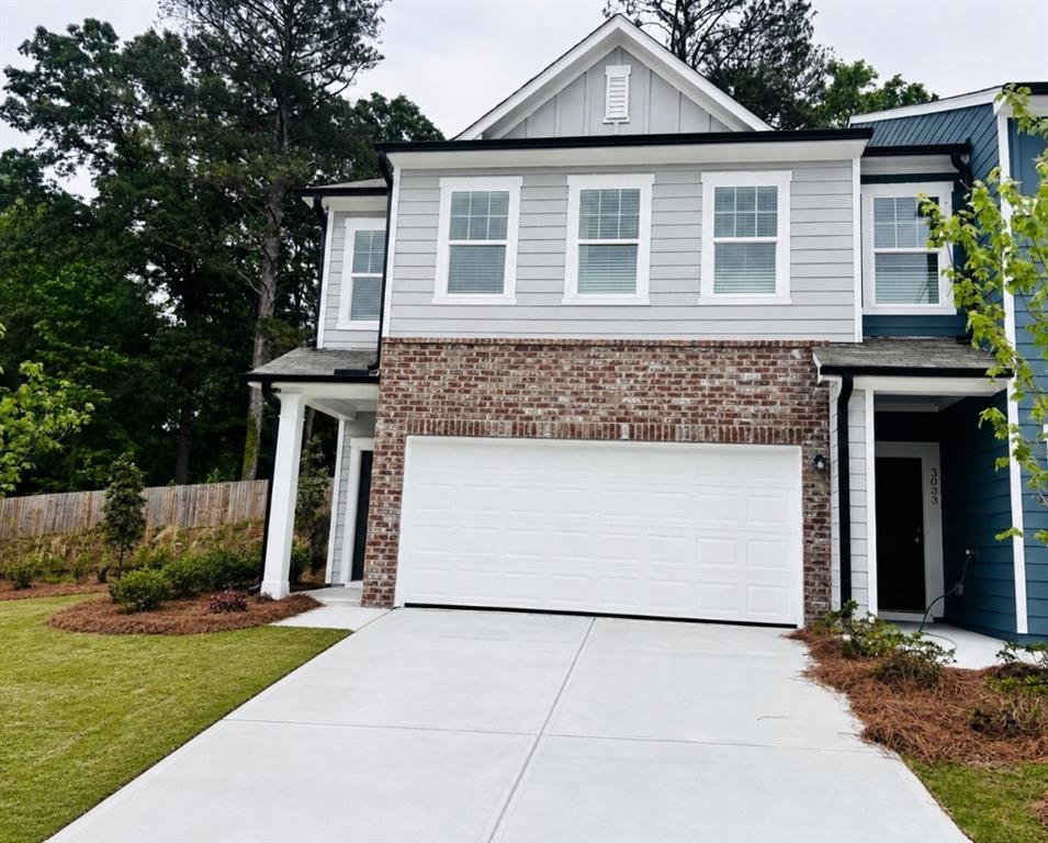 3031 Osier Cir., Douglasville, GA 30135