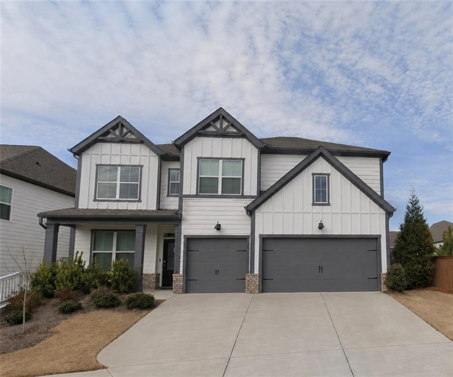 400 Wellgreen Dr., Canton, GA 30115