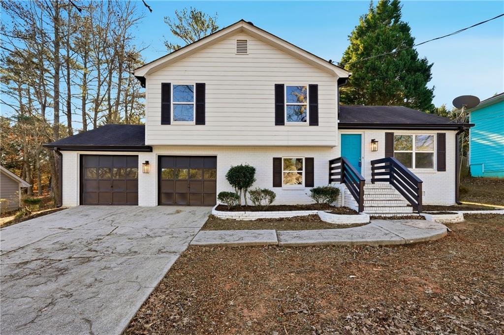 241 Summer Pond Tr., Lawrenceville, GA 30046