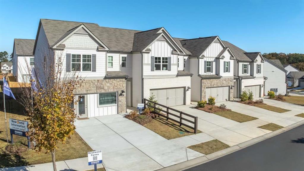 4917 Balsa Point, Acworth, GA 30101