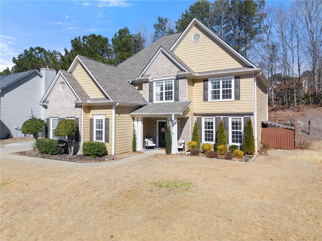 3713 Golden Ive Dr., Buford, GA 30519