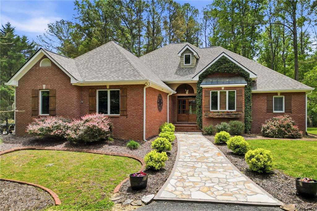 312 Sterling Rd., Jasper, GA 30143