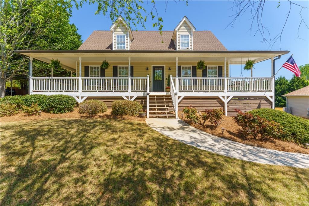 311 Bent Creek Dr., Dallas, GA 30157