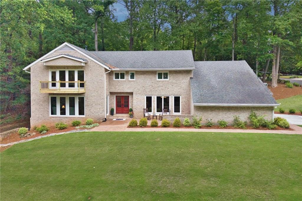 165 River Park Dr., Atlanta, GA 30328