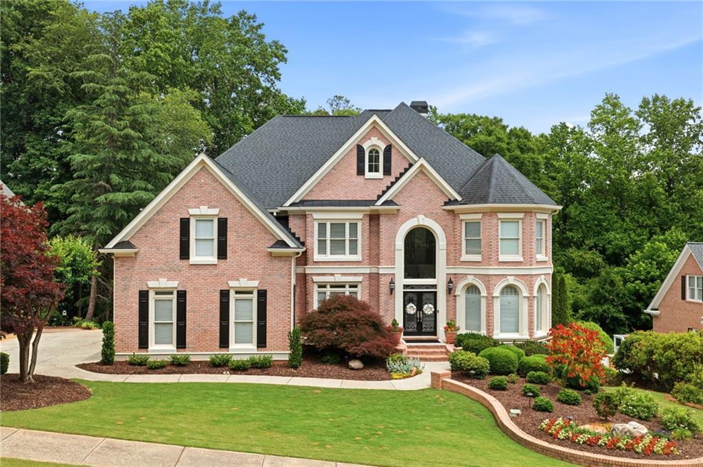 670 Greenview Ter., Milton, GA 30004