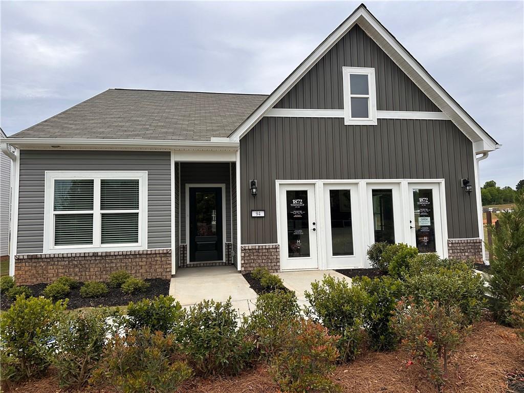 119 Stonecreek Ave., Rockmart, GA 30153