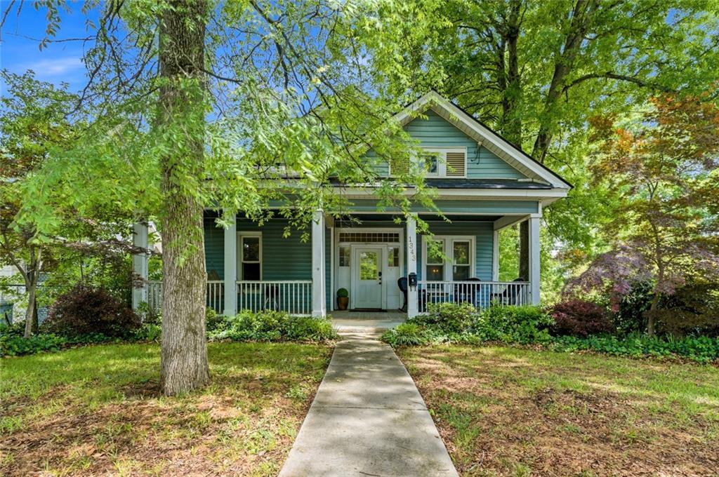 1343 St Michael Ave., Atlanta, GA 30344