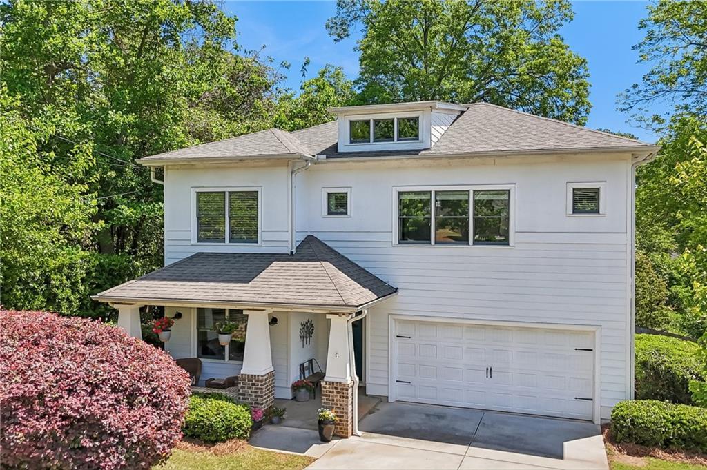 333 Ohm Ave., Scottdale, GA 30079