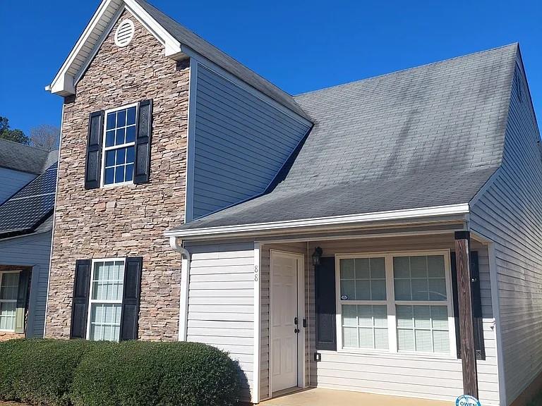 88 Middlebrook Dr., Cartersville, GA 30120