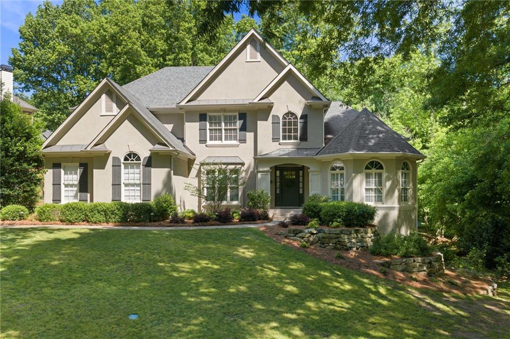 46 Grand Ave., Suwanee, GA 30024