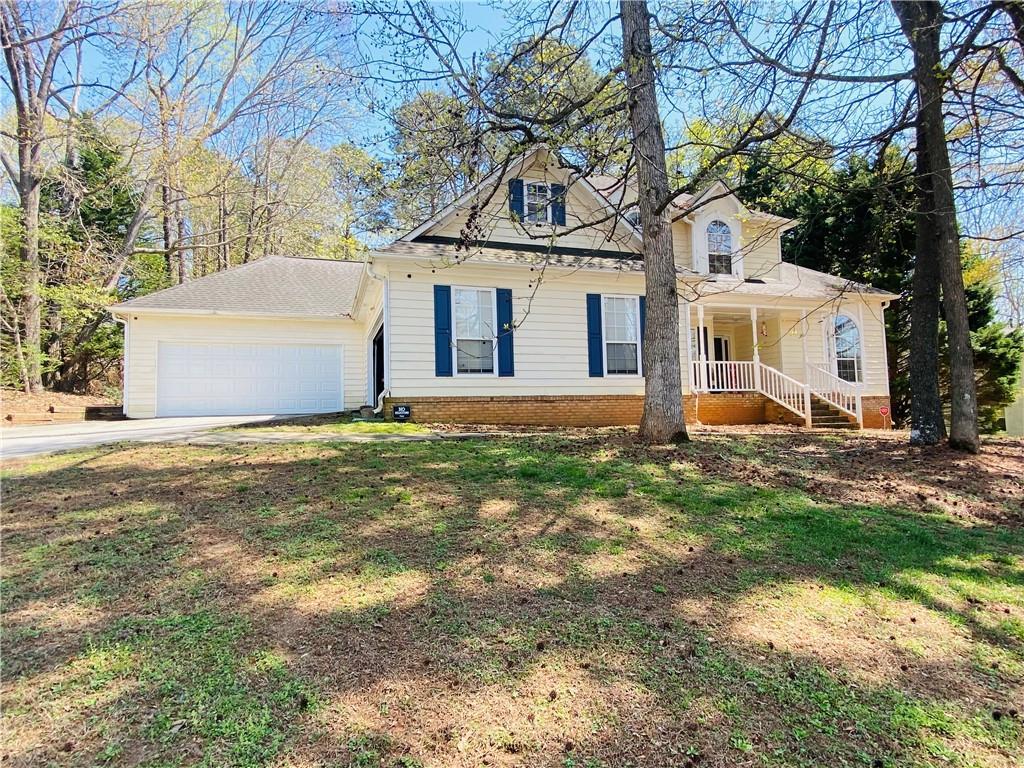 426 Pates Lake Ct., Hampton, GA 30228