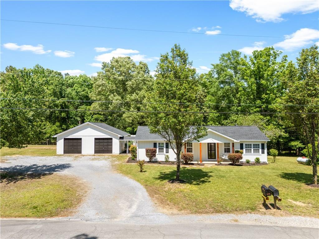 1578 Livingston Rd., Rome, GA 30161