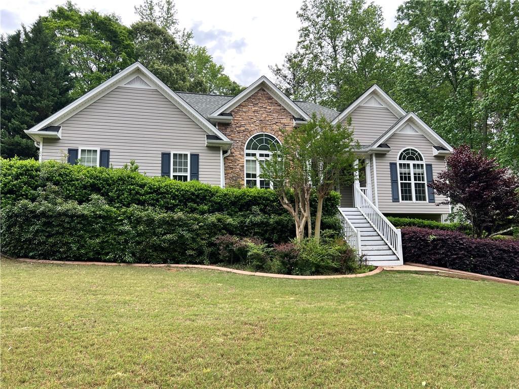 222 Riverstone Dr., Hiram, GA 30141