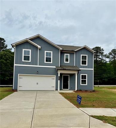 New Construction Homes For Sale This Week That Attend Whit Davis Road Elementary School: April 29th to May 5th