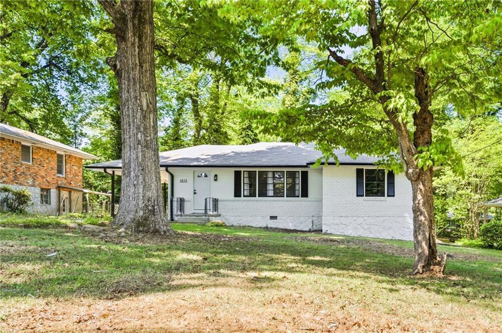 1815 Windsor Dr., Atlanta, GA 30311