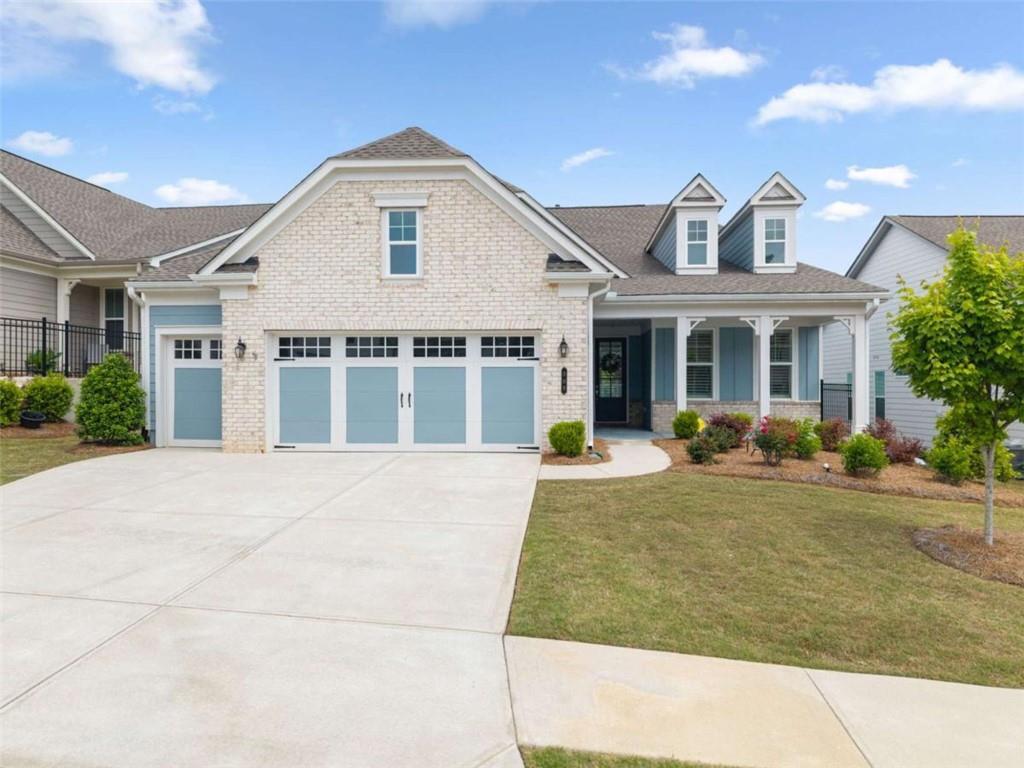 509 Ontario Ln., Hoschton, GA 30548