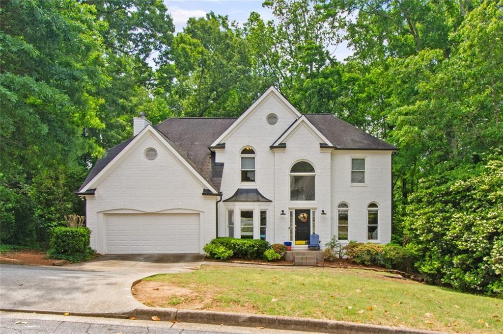 2080 Waters Ferry Dr., Lawrenceville, GA 30043
