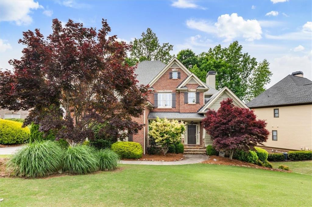 525 Big Bend Tr., Sugar Hill, GA 30518