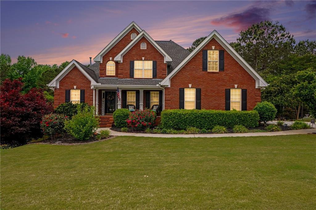 260 Glynnshire Ct., Covington, GA 30016