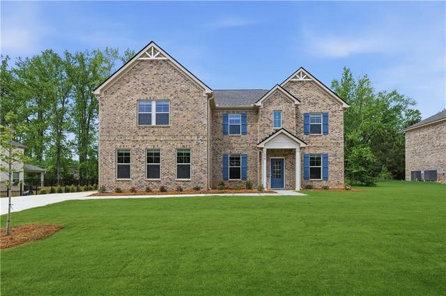 New Construction Homes For Sale This Week That Attend Dutchtown Elementary School: April 29th to May 5th