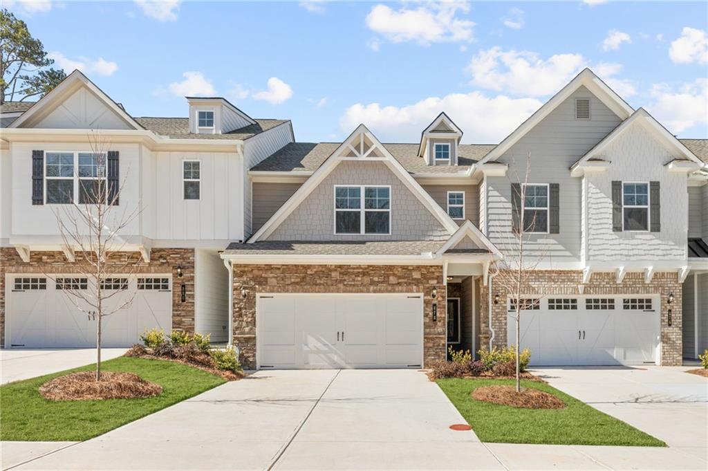 878 Porter Ridge Ln. #3, Decatur, GA 30032