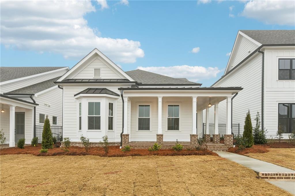 510 Godfrey Dr., Cumming, GA 30040