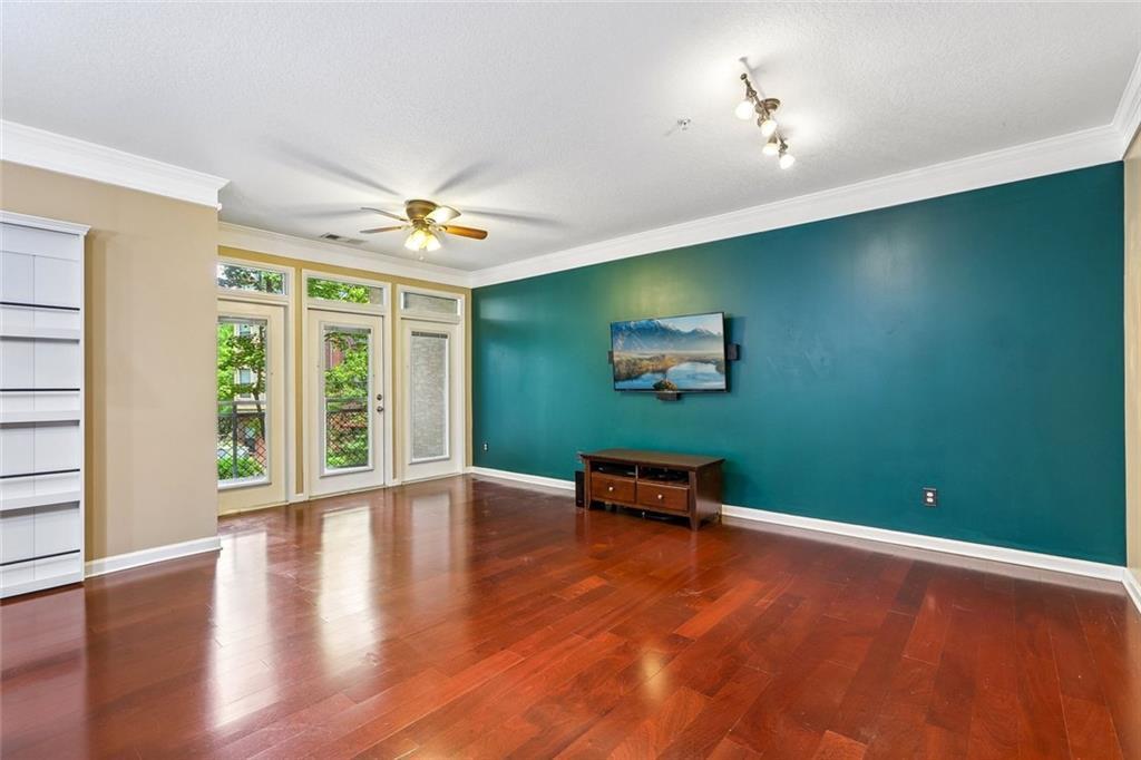 400 17th St. #1233, Atlanta, GA 30363