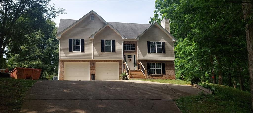 4511 Yearling Ct., Gainesville, GA 30506