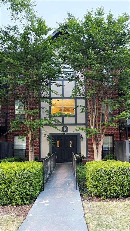 6851 Roswell Rd. #K1, Atlanta, GA 30328