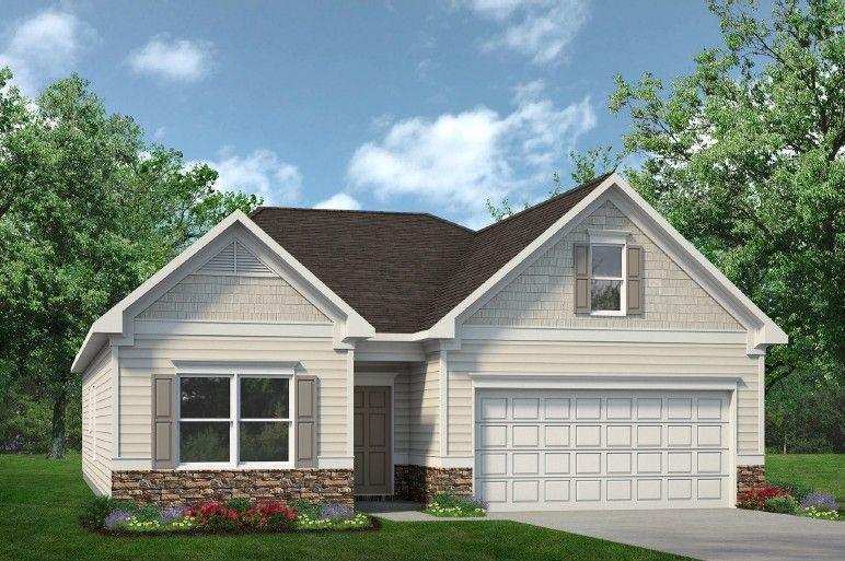150 Saddle Ridge Tr., Calhoun, GA 30701