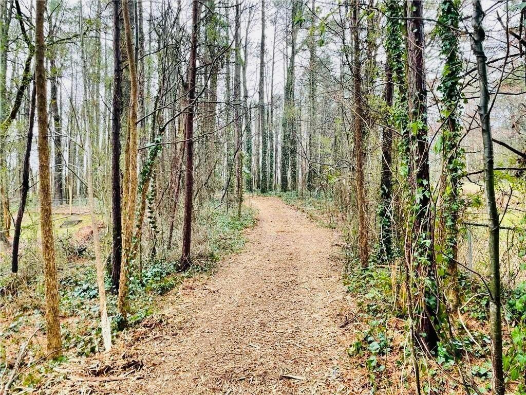6099 Old Alabama Rd., Austell, GA 30168