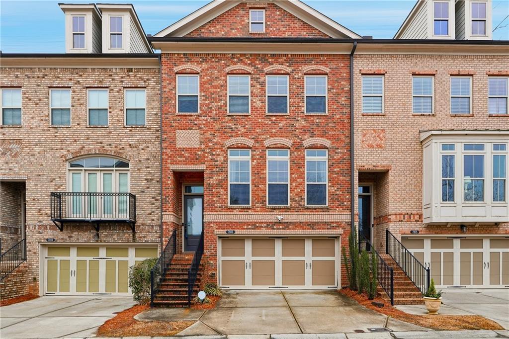 7809 Laurel Crest Dr., Suwanee, GA 30024