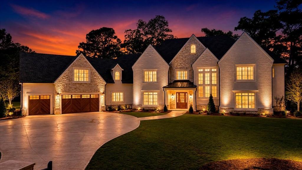 4317 Sugar Pike Rd., Canton, GA 30115
