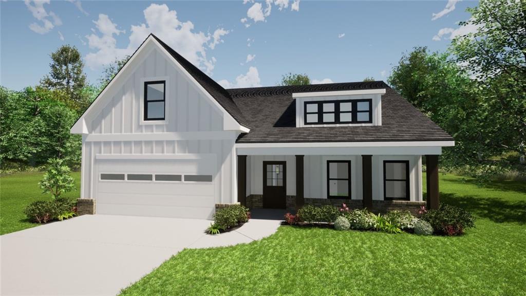 6455 Plantation Station Dr., Lula, GA 30554