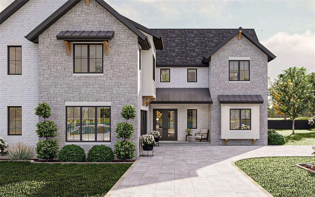 3836 Wesley Chapel Rd., Marietta, GA 30062