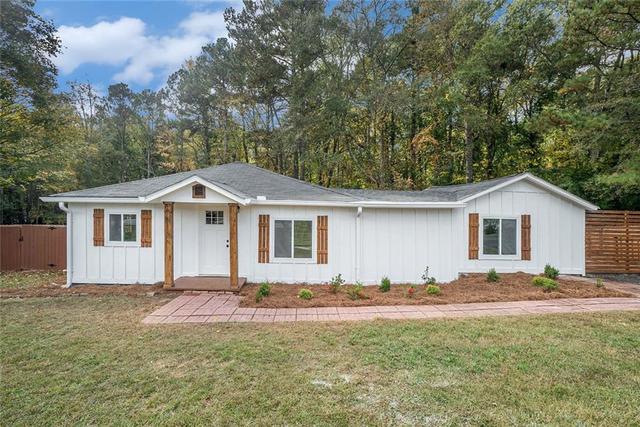 New Foreclosures & Short Sales That Attend Mceachern High School: April 27th to May 3rd
