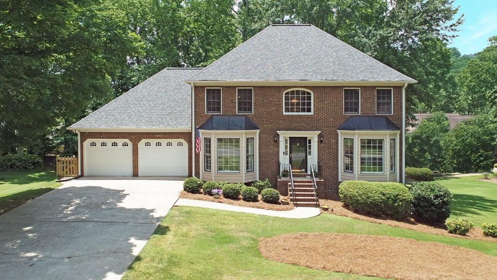 4254 N Mountain Rd., Marietta, GA 30066