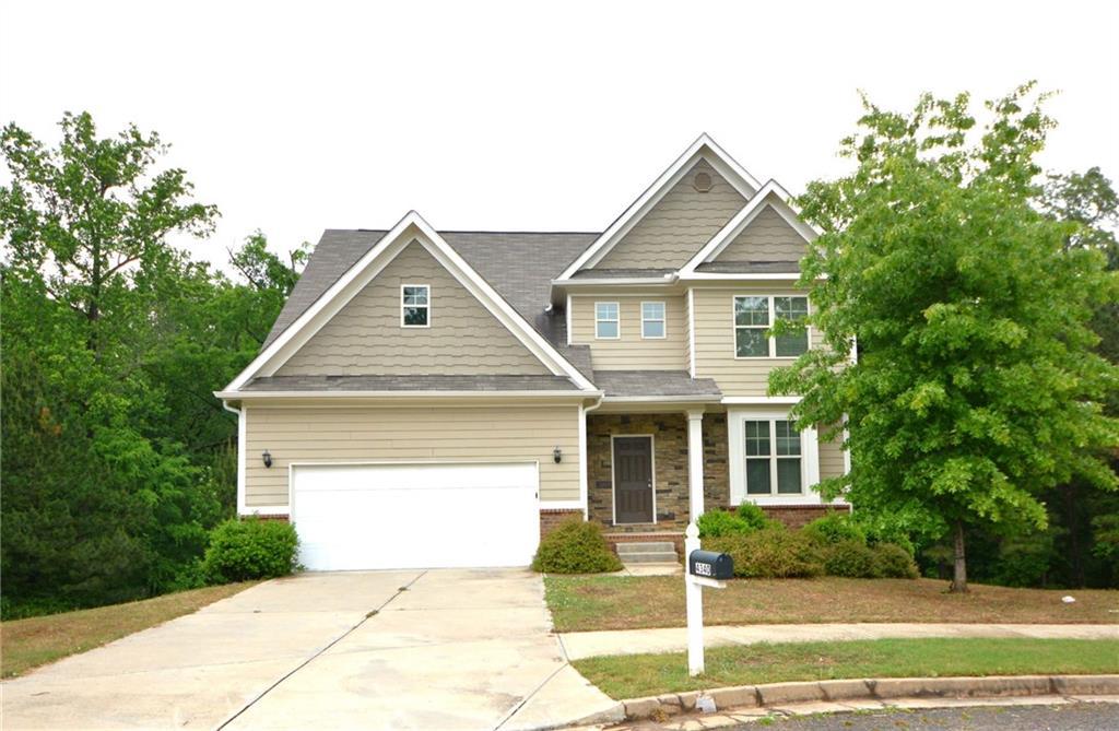 4340 Traipse Path, Ellenwood, GA 30294
