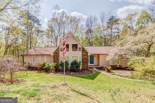 35 The Tr., Lindale, GA 30147
